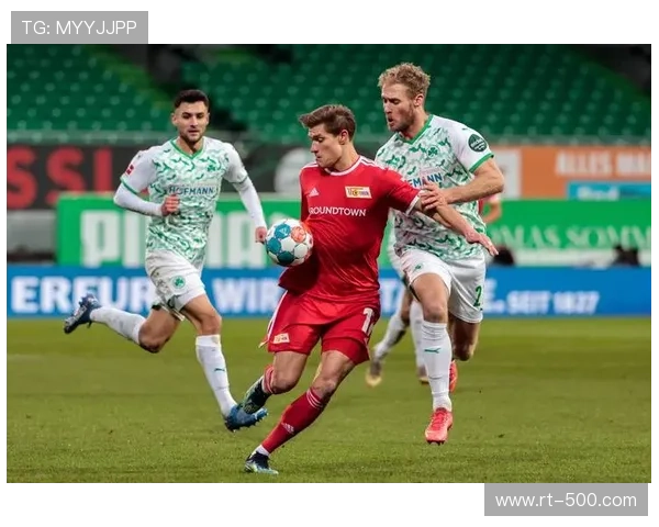 德甲科隆vs柏林联合，客队历史交锋心理占优。