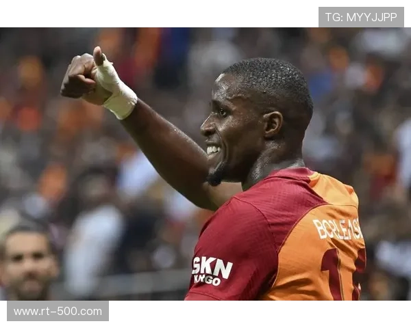 加拉塔萨雷关注米兰中场福法纳，球员对土耳其联赛兴趣不高