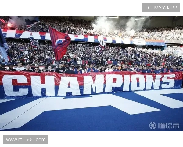 五大联赛争冠格局:法甲巴黎朗斯1分差距陷白热化