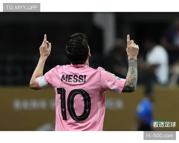 花絮:迈阿密国际更衣室赛后,梅西与苏亚雷斯交换球衣 花絮:迈阿密国际更衣室赛后,梅西与苏亚雷斯交换球衣