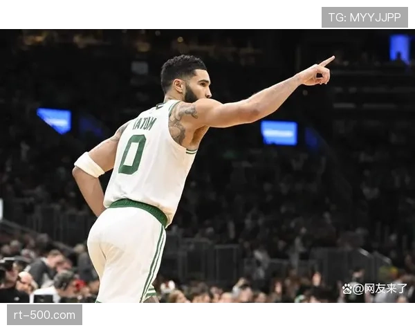 塔图姆接受专访谈及领袖责任：目标是带领波士顿重返总决赛