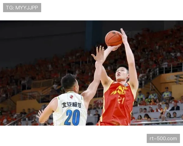 从铁饭碗到升降级：CBA联赛体系改革背后的深层问题